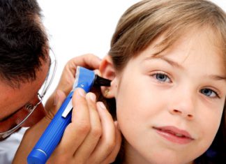 audiologist