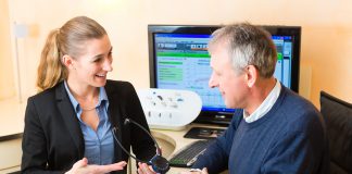 hearing loss