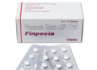 finasteride