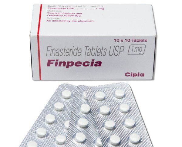 finasteride