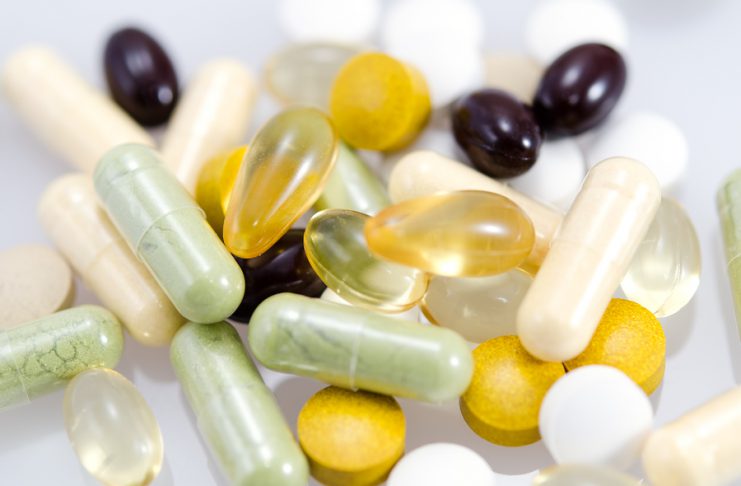 Supplements