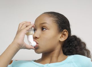 child asthma