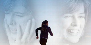 depression and exercise