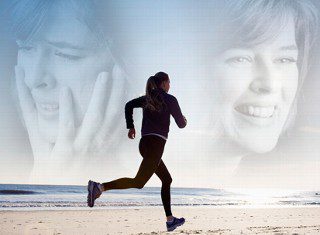 depression and exercise