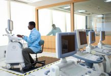 healthcare software engineer