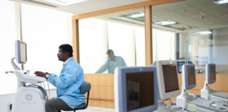 healthcare software engineer