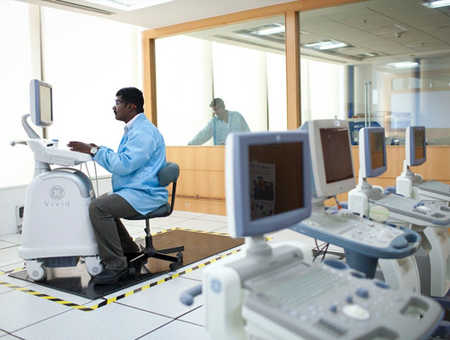 healthcare software engineer