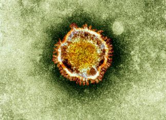 MERS