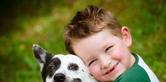 pet owners live longer healthier