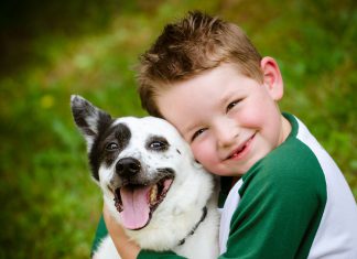 pet owners live longer healthier