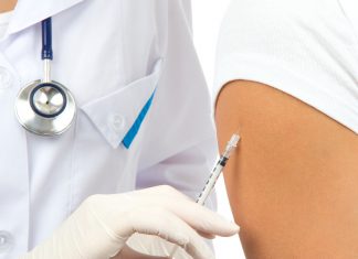 flu shot options