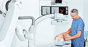 Healthcare Careers Radiographer