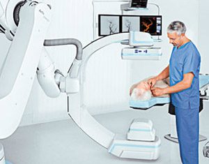 Healthcare Careers Radiographer