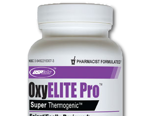OxyElite-Pro