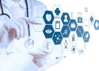 healthcare technology