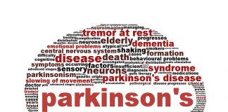 parkinson's research