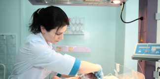 midwifery education