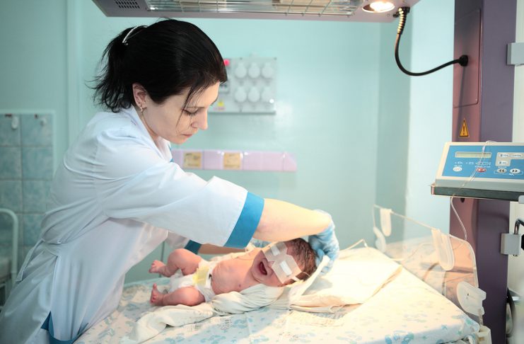 midwifery education
