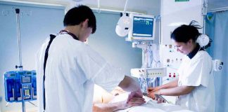icu nurse