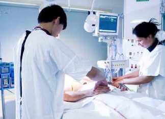 icu nurse