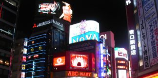 rubella in japan