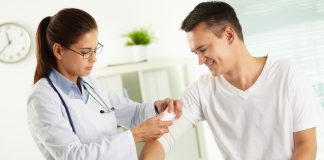 physician assistant