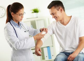 physician assistant