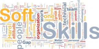 soft skills
