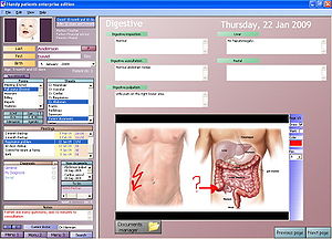 ehr