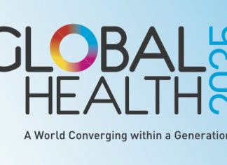 global health 2035
