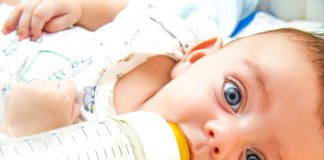 online breast milk