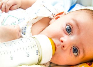 online breast milk