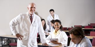nursing teachers in demand