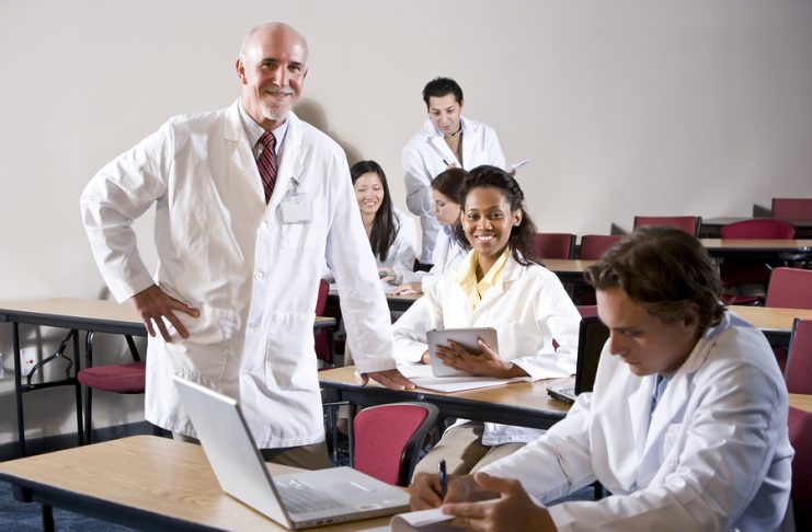 nursing teachers in demand