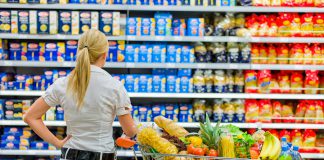 healthy food cost