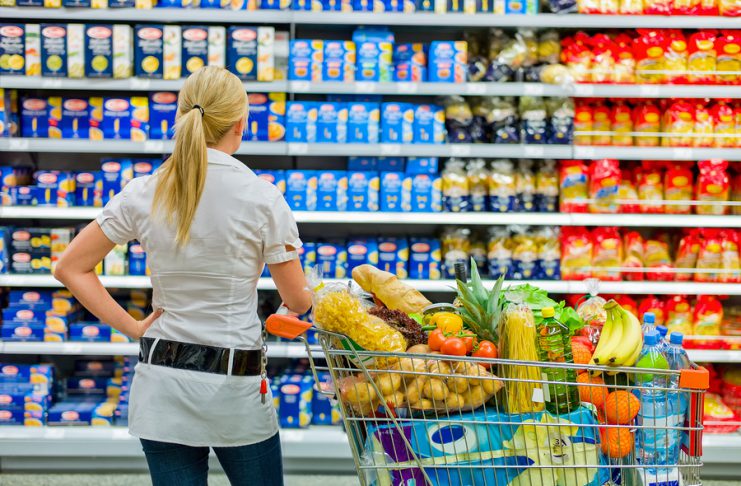 healthy food cost