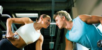 fit couples