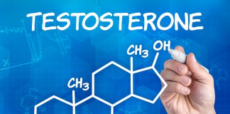 testosterone