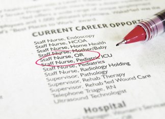 nursing jobs