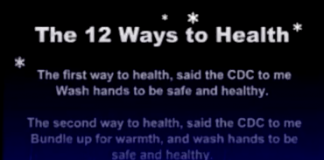 cdc song
