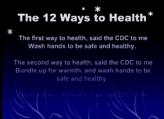 cdc song