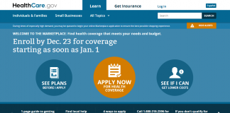 healthcare.gov