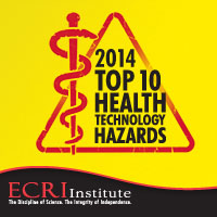 2014 technology health hazards