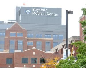 Baystate Visiting Nurse Association and Hospice