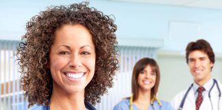 rising healthcare job outlook
