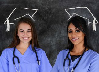 Registered Nurse BSN