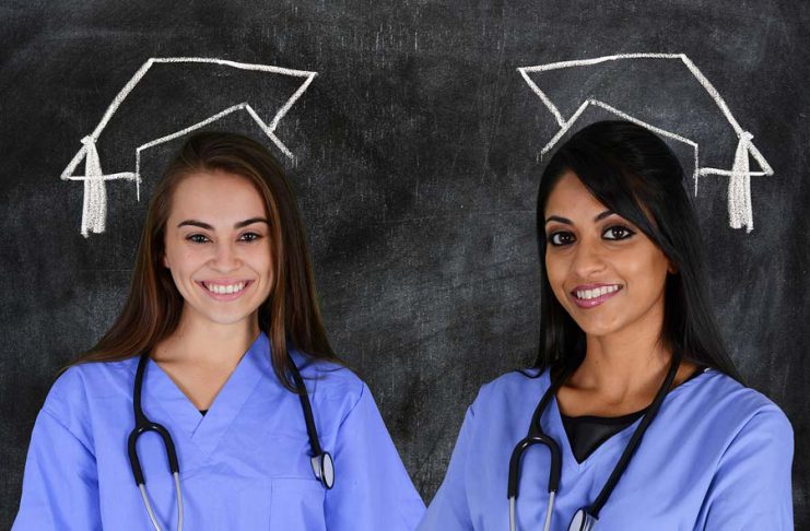 Registered Nurse BSN
