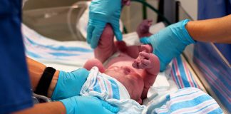 Neonatal Nurse