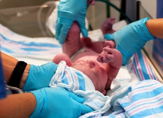 Neonatal Nurse