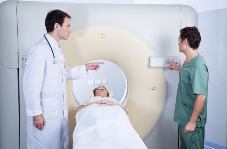 What is a Radiologic Technologist?
